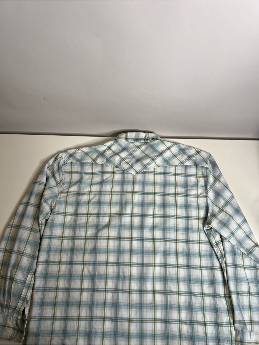 Howler Brothers Lot 4 Short Sleeve , 1 Long Sleeve Button Up Shirts - Size XXL - Picture 9 of 16